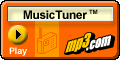 MP3.com Music Tuner